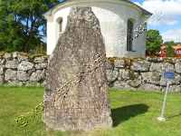 Stenkvista Runenstein